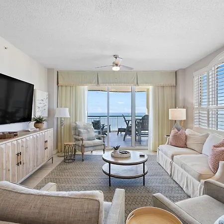 Beach Colony East 13D